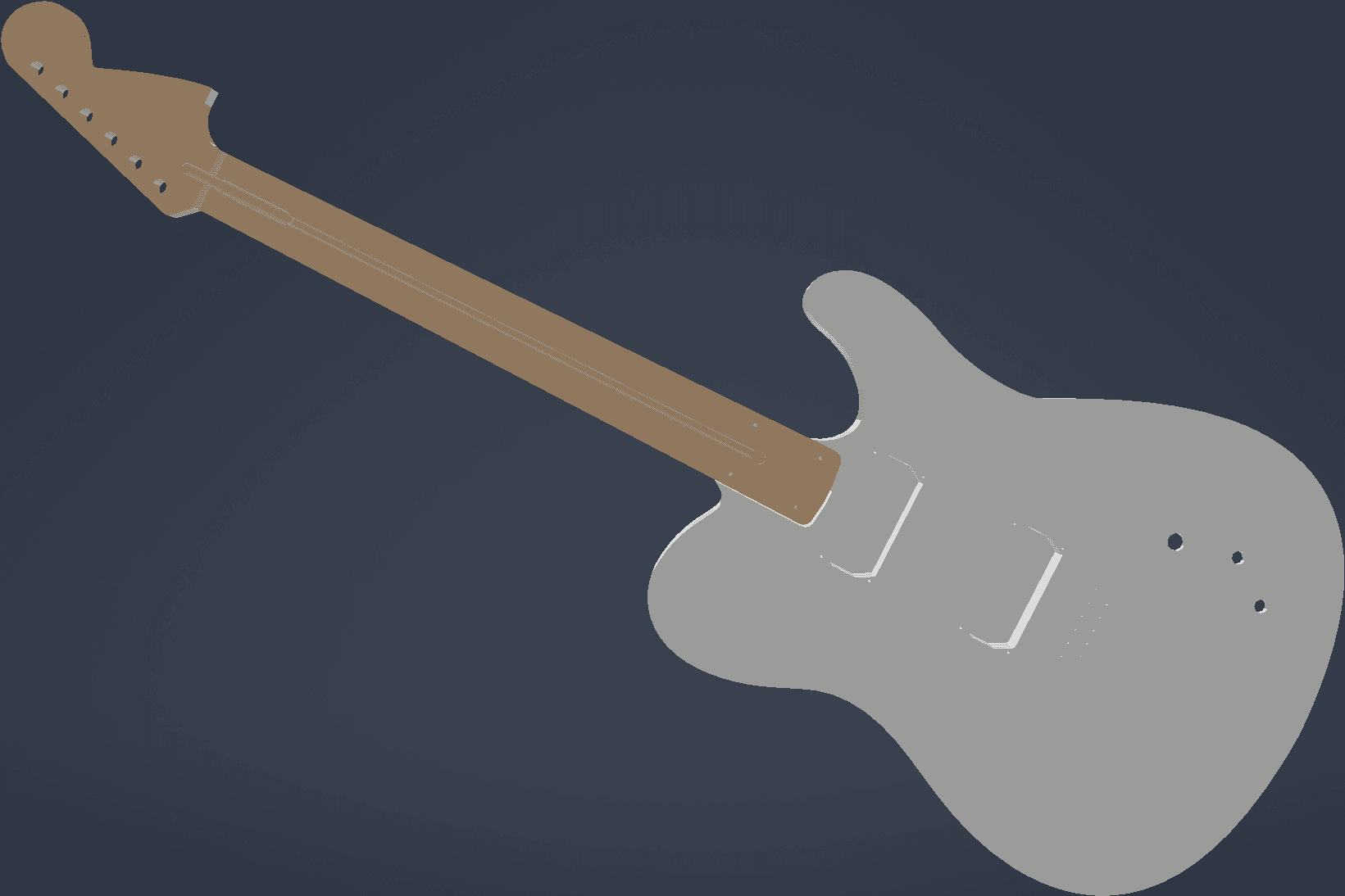 Electric Guitar